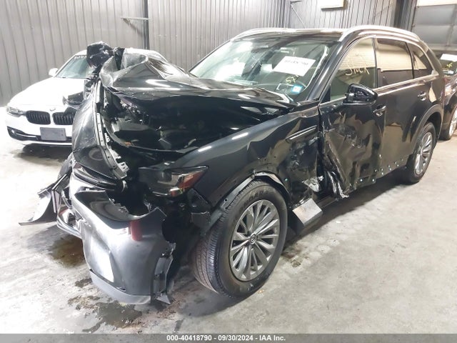 Mazda Cx-90 3.3 Turbo Preferred Plus 2024 JM3KKCHDXR1111116 Image 2
