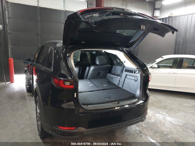 Mazda Cx-90 3.3 Turbo Preferred Plus 2024 JM3KKCHDXR1111116 Image 3