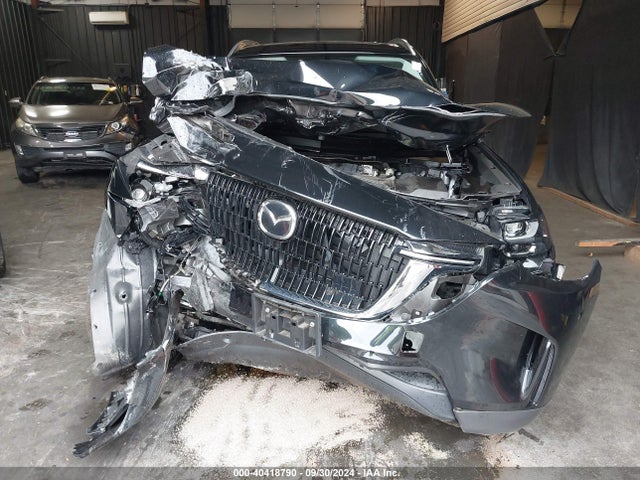 Mazda Cx-90 3.3 Turbo Preferred Plus 2024 JM3KKCHDXR1111116 Image 6