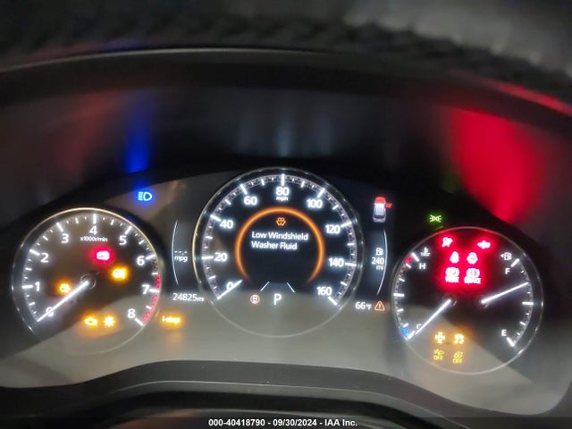 Mazda Cx-90 3.3 Turbo Preferred Plus 2024 JM3KKCHDXR1111116 Image 7