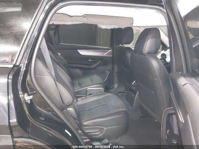 Mazda Cx-90 3.3 Turbo Preferred Plus 2024 JM3KKCHDXR1111116 Image 8