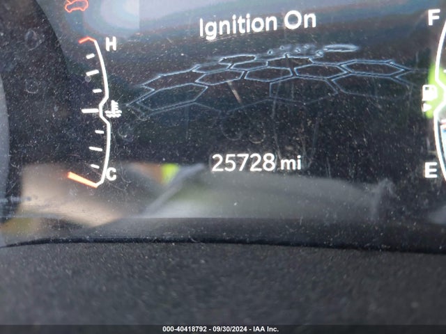 3C4NJDBN7PT556323 Jeep Compass Altitude 4x4