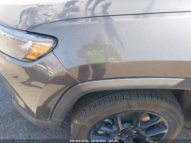 3C4NJDBN7PT556323 Jeep Compass Altitude 4x4