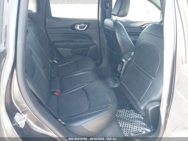 3C4NJDBN7PT556323 Jeep Compass Altitude 4x4