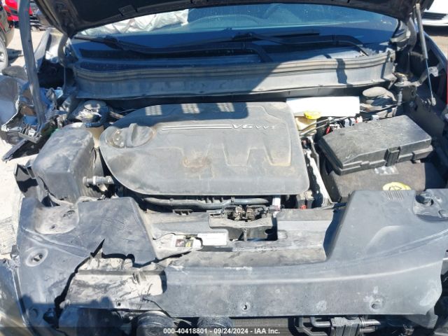 1C4PJLCS5GW108096 Jeep Cherokee Latitude
