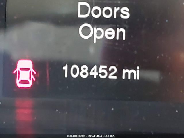 1C4PJLCS5GW108096 Jeep Cherokee Latitude