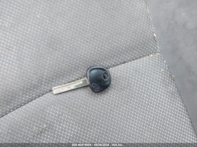 KMHCT5AE7EU195912 Hyundai ACCENT GS