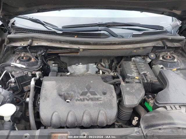 2017 MITSUBISHI OUTLANDER JA4AZ3A35HZ028852 Photo 9