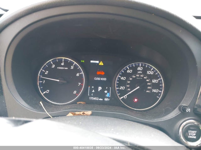 2017 MITSUBISHI OUTLANDER JA4AZ3A35HZ028852 Photo 6