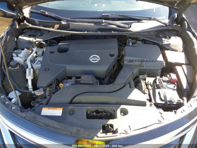 1N4AL3AP6EC108823 Nissan Altima 2.5 S