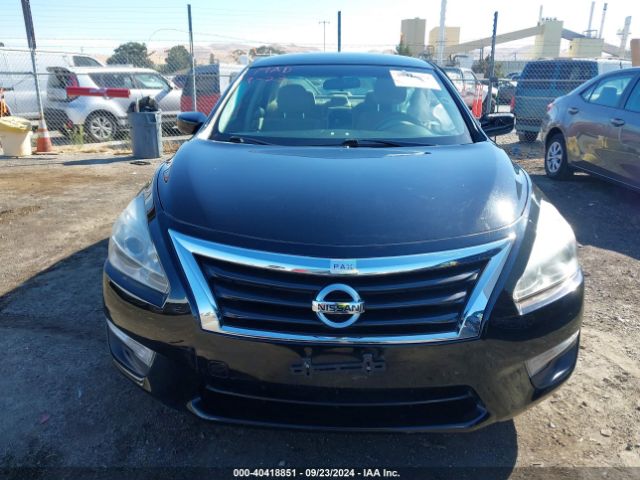 1N4AL3AP6EC108823 Nissan Altima 2.5 S