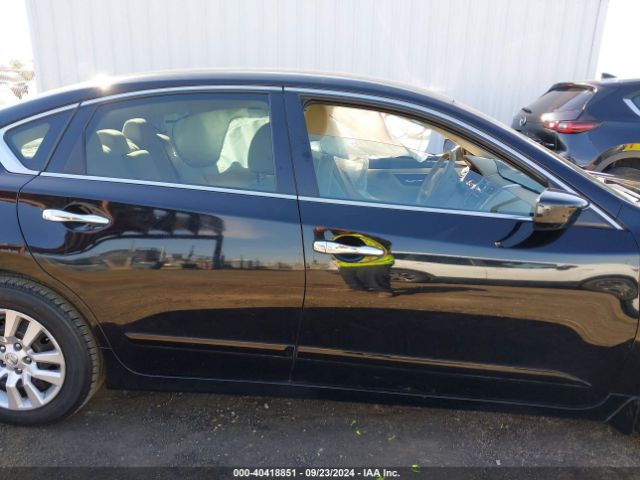 1N4AL3AP6EC108823 Nissan Altima 2.5 S