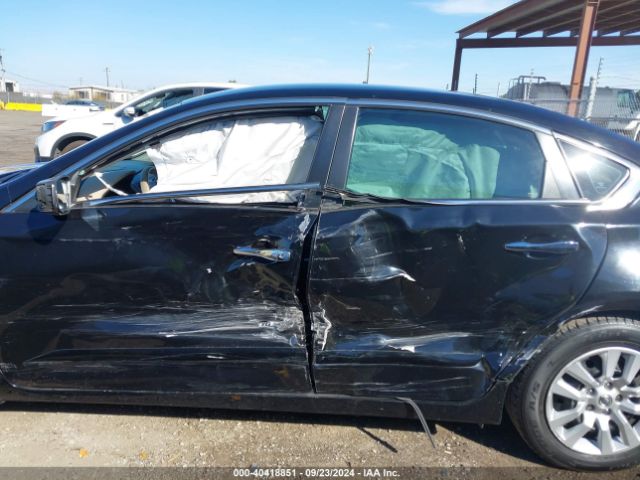 1N4AL3AP6EC108823 Nissan Altima 2.5 S