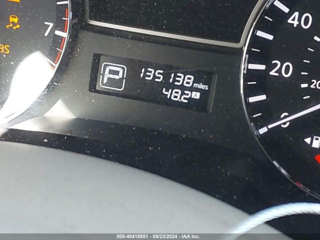 1N4AL3AP6EC108823 Nissan Altima 2.5 S