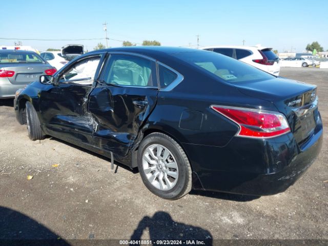 1N4AL3AP6EC108823 Nissan Altima 2.5 S