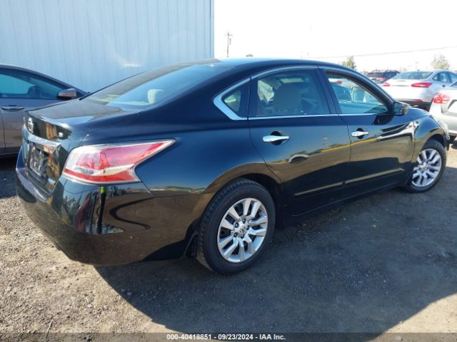 1N4AL3AP6EC108823 Nissan Altima 2.5 S