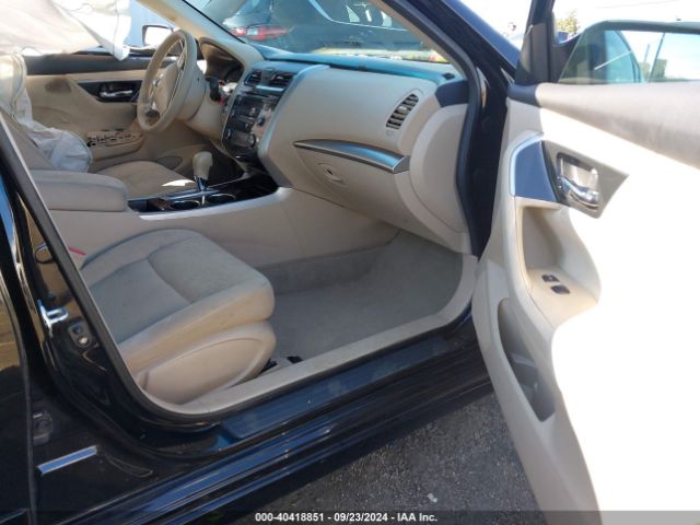 1N4AL3AP6EC108823 Nissan Altima 2.5 S