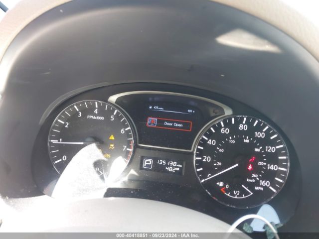 1N4AL3AP6EC108823 Nissan Altima 2.5 S