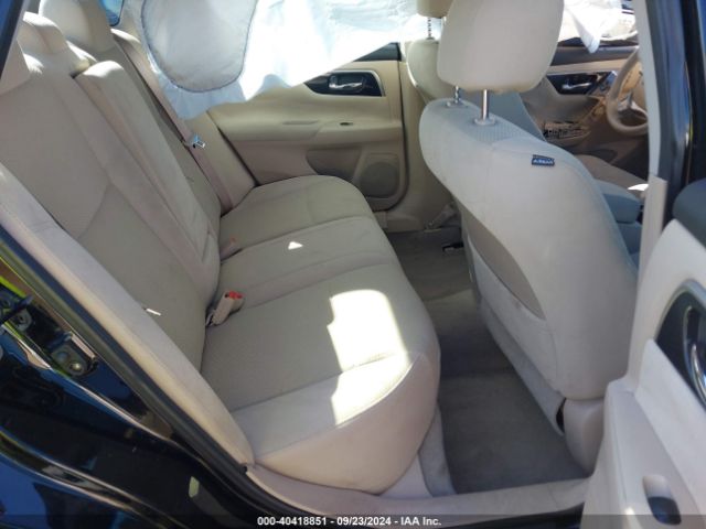 1N4AL3AP6EC108823 Nissan Altima 2.5 S