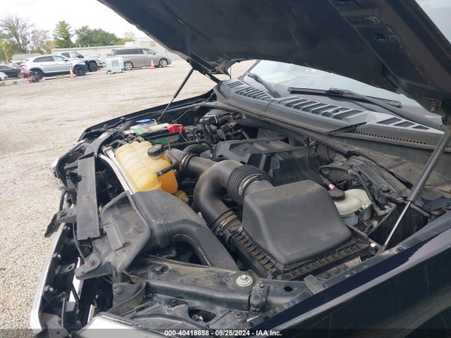 Ford F-150 Xlt 2016 1FTEW1EP5GFB96539 Image 10