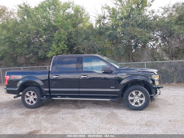Ford F-150 Xlt 2016 1FTEW1EP5GFB96539 Image 14