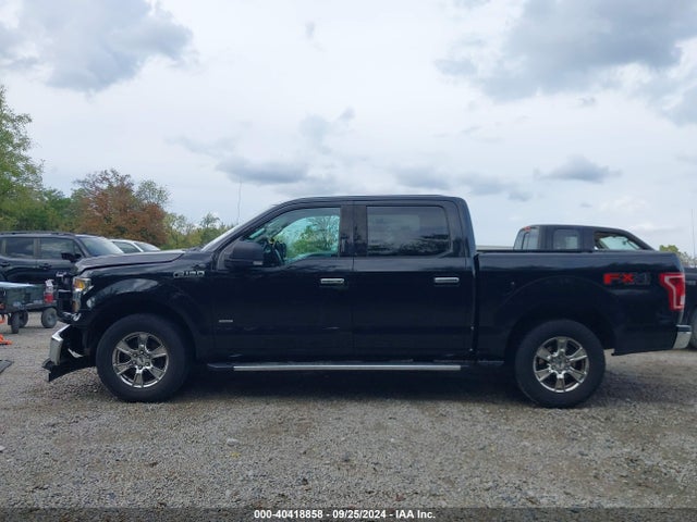 Ford F-150 Xlt 2016 1FTEW1EP5GFB96539 Image 15