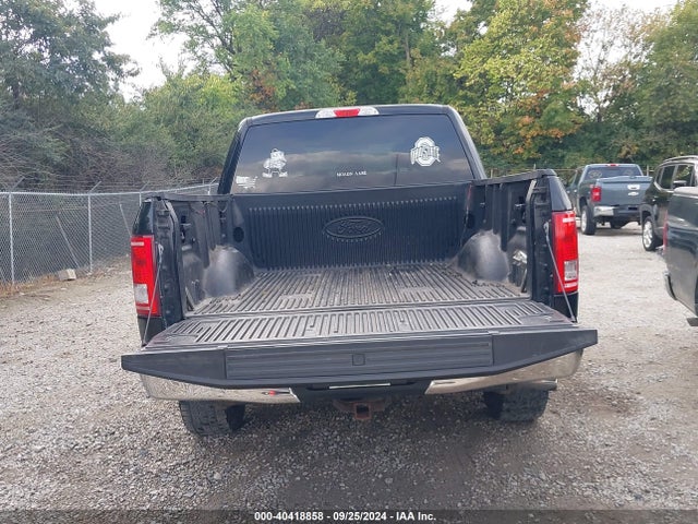 Ford F-150 Xlt 2016 1FTEW1EP5GFB96539 Image 17
