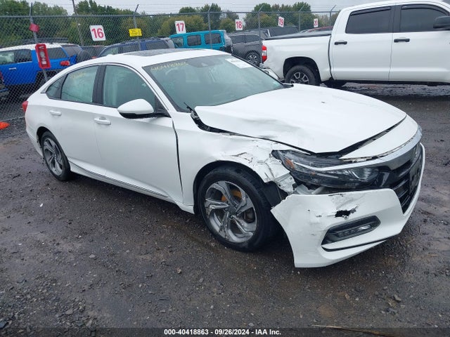2019 1HGCV1F59KA038204 main image