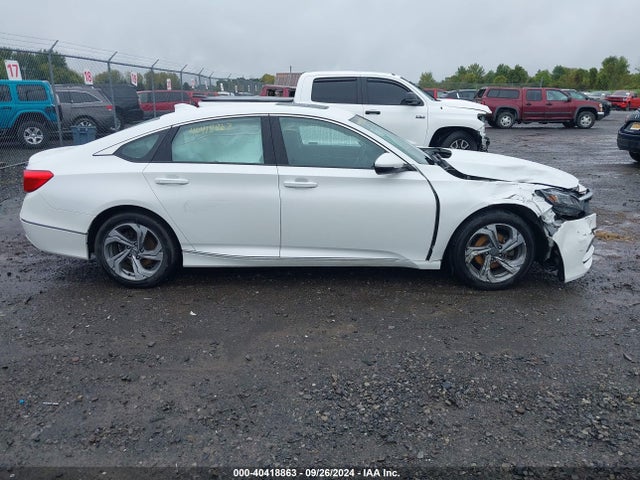 Honda Accord Ex-l 2019 1HGCV1F59KA038204 Image 13