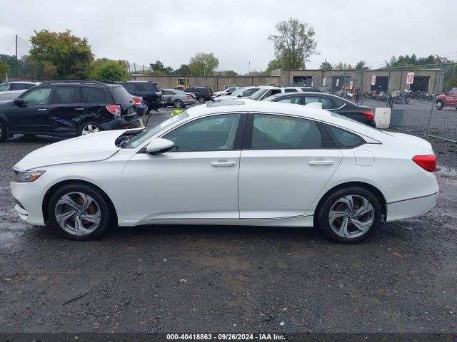 Honda Accord Ex-l 2019 1HGCV1F59KA038204 Image 14