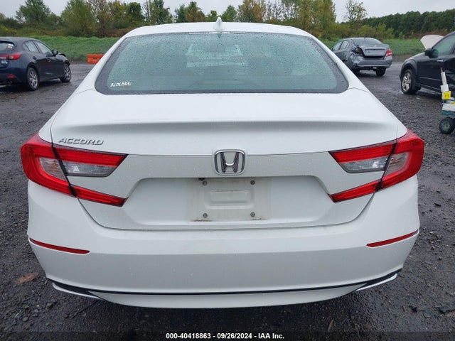 Honda Accord Ex-l 2019 1HGCV1F59KA038204 Image 16