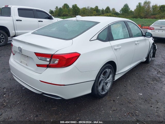 Honda Accord Ex-l 2019 1HGCV1F59KA038204 Image 4