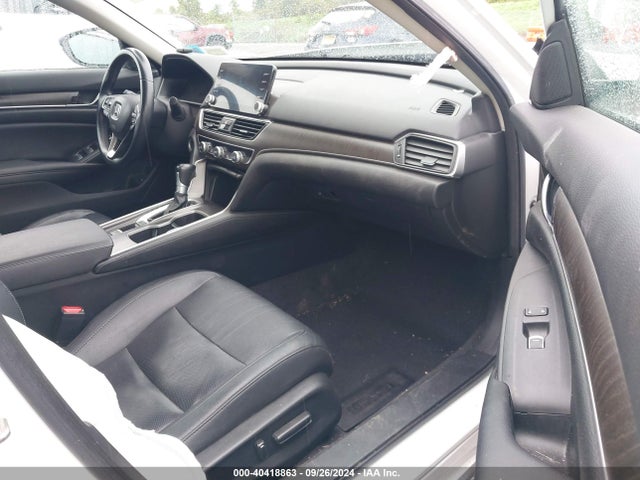Honda Accord Ex-l 2019 1HGCV1F59KA038204 Image 5