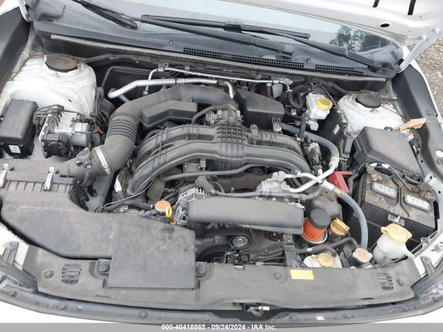 4S3GTAB67M3700440 Subaru Impreza 5-door