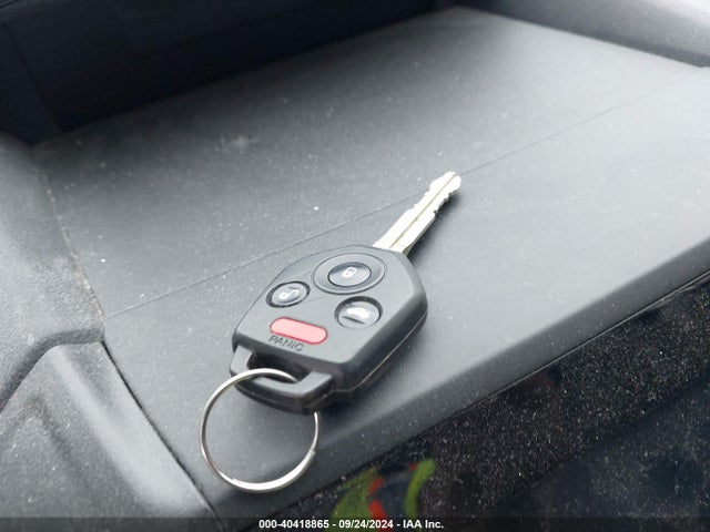 4S3GTAB67M3700440 Subaru Impreza 5-door