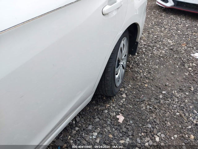 4S3GTAB67M3700440 Subaru Impreza 5-door