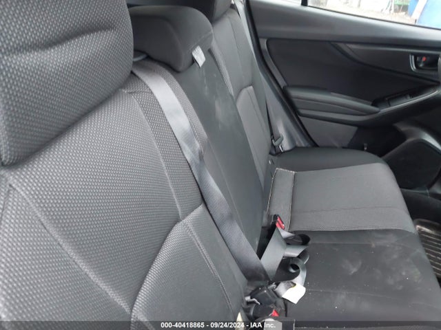 4S3GTAB67M3700440 Subaru Impreza 5-door