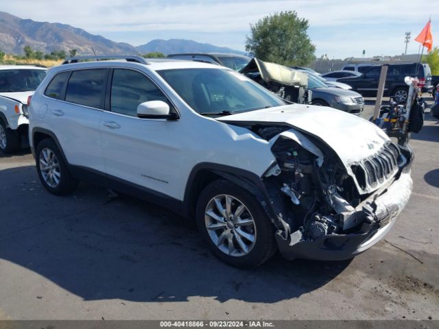 1C4PJMDB1EW219066 auction archive image