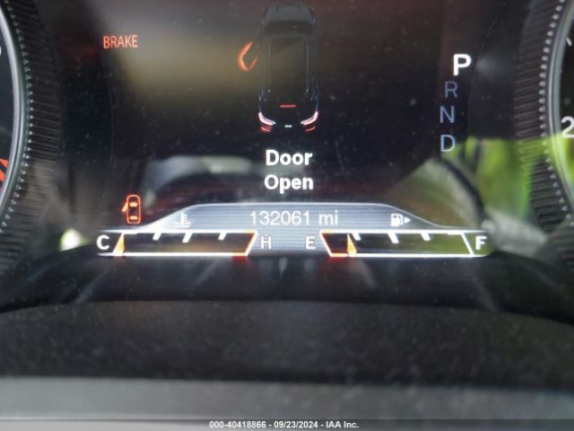 1C4PJMDB1EW219066 Jeep Cherokee Limited