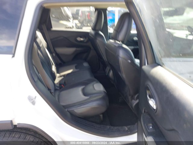 1C4PJMDB1EW219066 Jeep Cherokee Limited