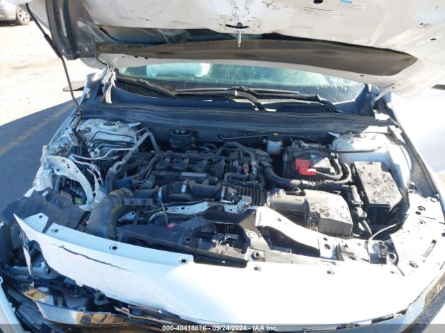 1HGCV1F39JA075539 Honda Accord Sport