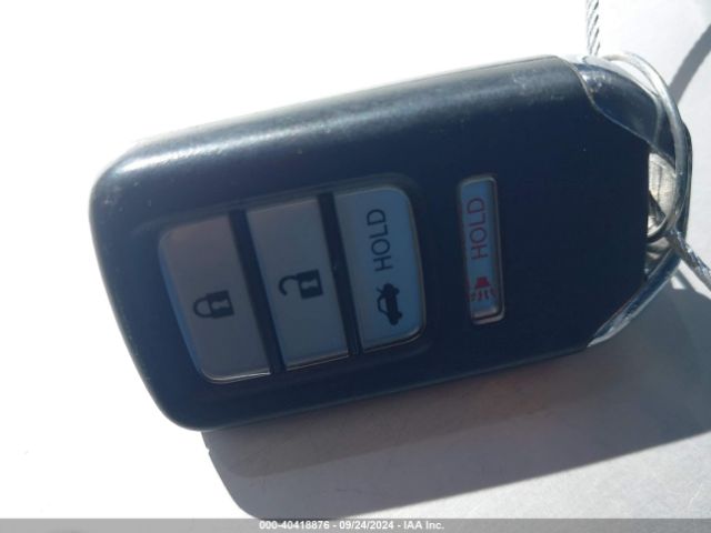 1HGCV1F39JA075539 Honda Accord Sport