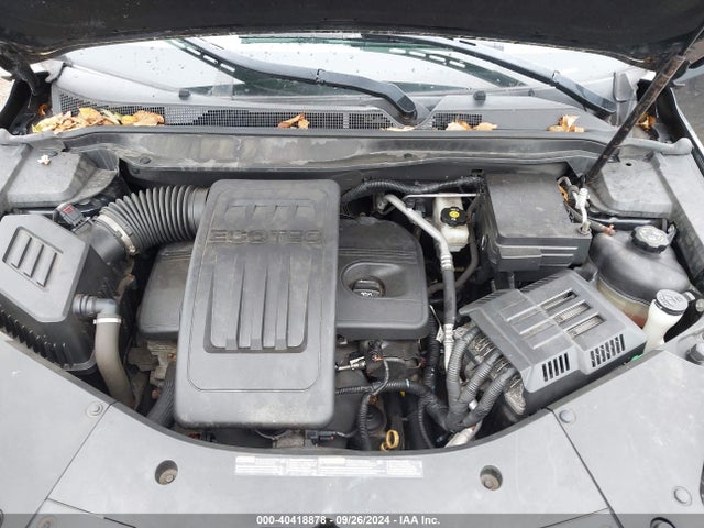 2GNFLEEK1F6309508 Chevrolet EQUINOX LS