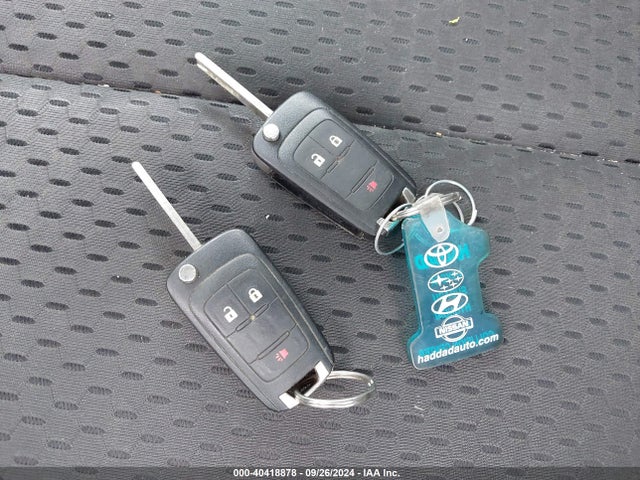 2GNFLEEK1F6309508 Chevrolet EQUINOX LS