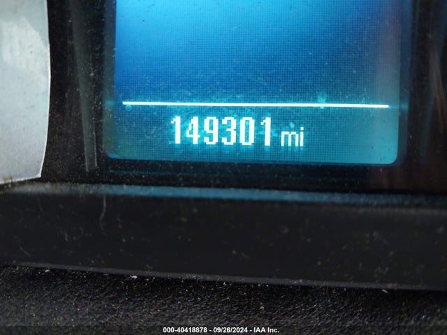 2GNFLEEK1F6309508 Chevrolet EQUINOX LS