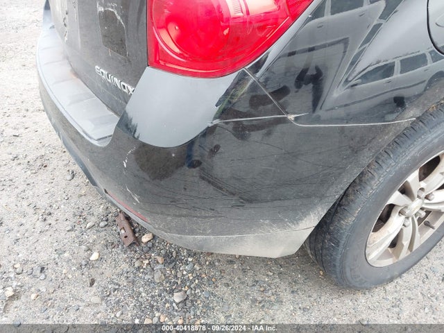 2GNFLEEK1F6309508 Chevrolet EQUINOX LS