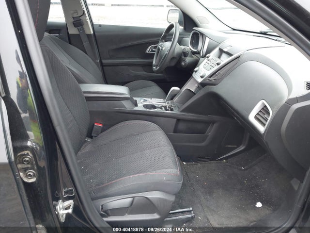 2GNFLEEK1F6309508 Chevrolet EQUINOX LS