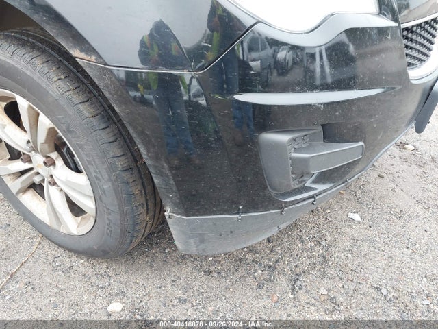 2GNFLEEK1F6309508 Chevrolet EQUINOX LS