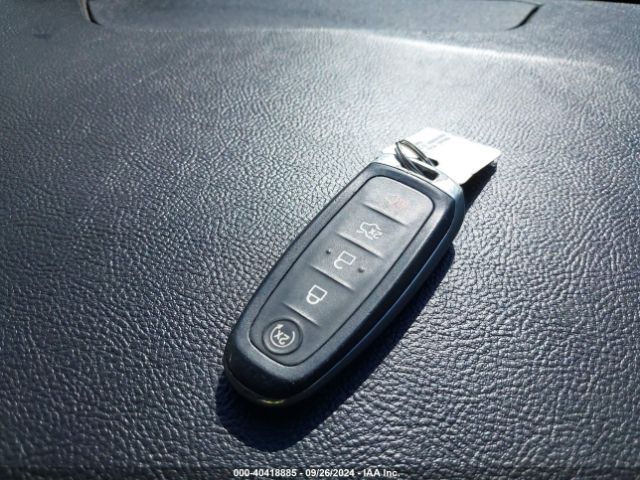 1FAHP2E85JG114079 Ford TAURUS SEL
