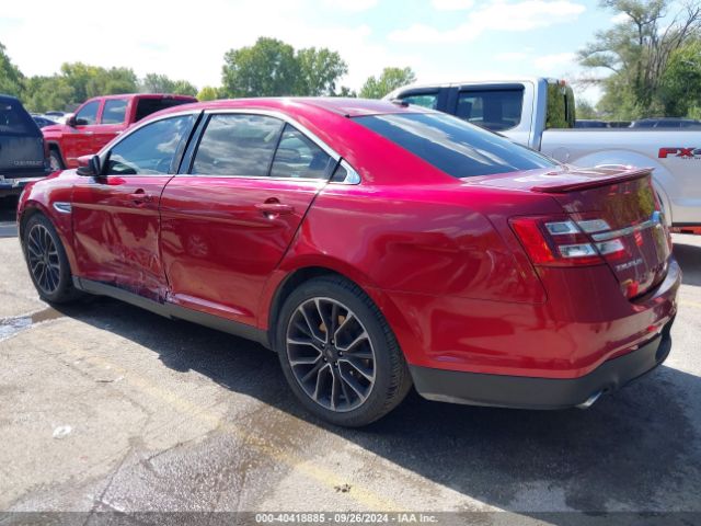 1FAHP2E85JG114079 Ford TAURUS SEL